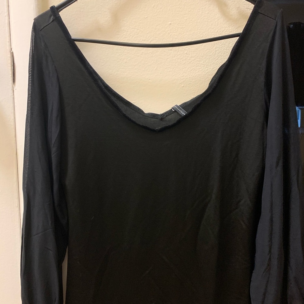 Chic top